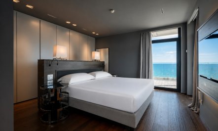 Adriatic View Penthouse 5