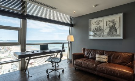 Adriatic View Penthouse