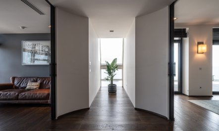 Adriatic View Penthouse 4