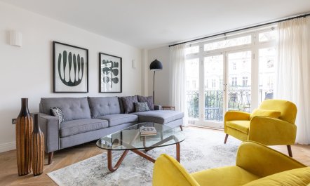 South Kensington Chic 2