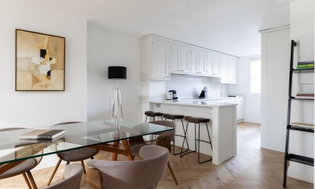 South Kensington Chic 6