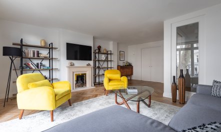 South Kensington Chic 3