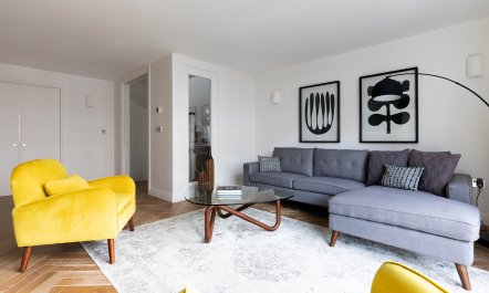 South Kensington Chic 4