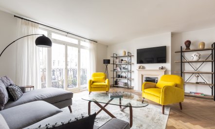 South Kensington Chic