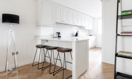 South Kensington Chic 7