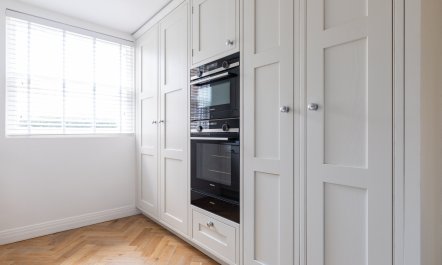 South Kensington Chic 9