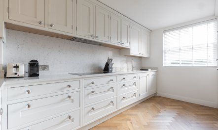 South Kensington Chic 8