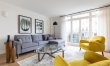 South Kensington Chic 2