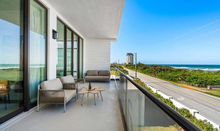 Atlantic Glass