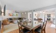 Desert Courtyard Light 6