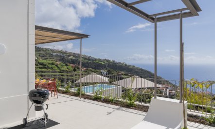 Horizon at Calheta 6