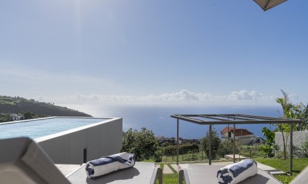 Horizon at Calheta 2