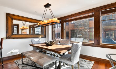 Silver & Timber 5