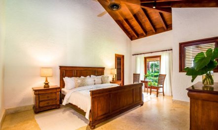 Villa del Agua 6