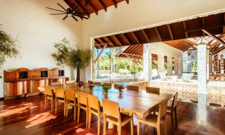 Villa del Agua 5