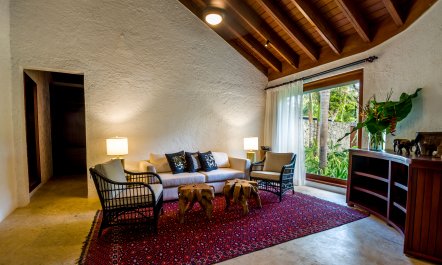Villa del Agua 4