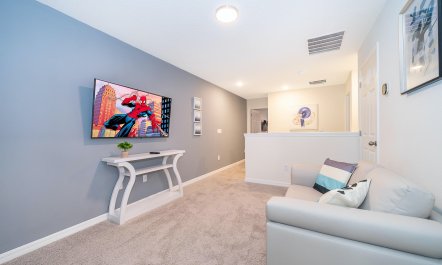 Family Adventure Base 8
