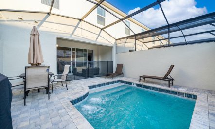 Family Adventure Base 1