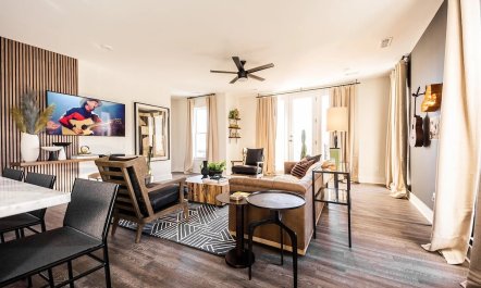 Tennessee Terrace 5