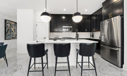 Pirate Cove Villa 9