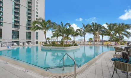Skyline on Biscayne 1