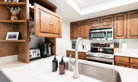 Evercrest 8