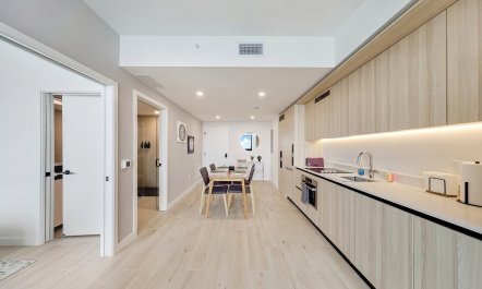 Hideaway Over Miami 4
