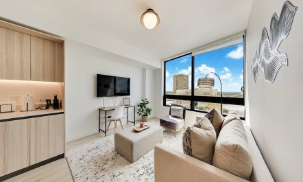 Hideaway Over Miami 2
