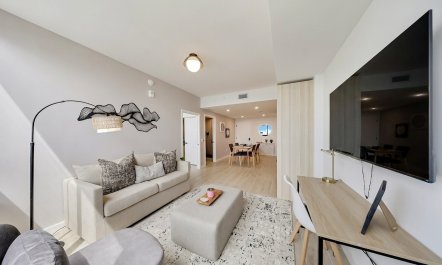 Hideaway Over Miami 3
