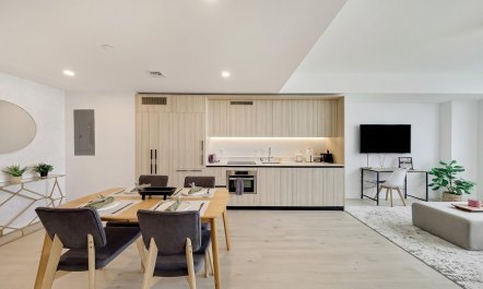 Hideaway Over Miami 5