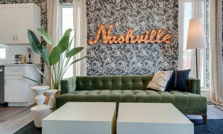 Neon Above Nashville 2