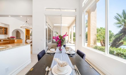The Desert Club 4