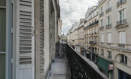 Louvre Royale 1
