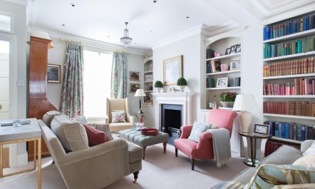 The White Cottage 6