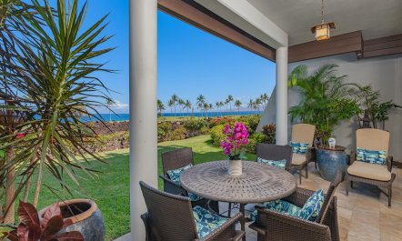 Pacific Horizons 2