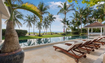 Caribbean Green 4