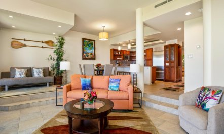 Ocean Fairway Grandeur 1