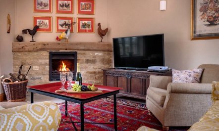 The Cotswold Company 4