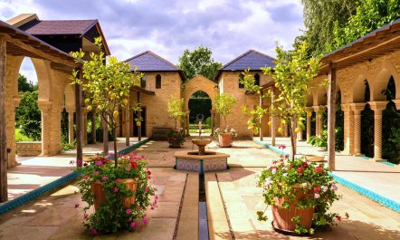 The Cotswold Company 1