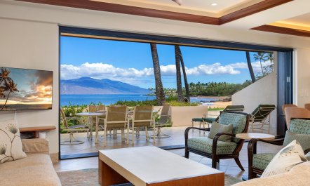 Pacific Breeze Haven 7