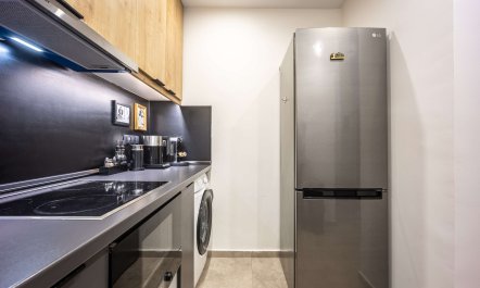 Exarchia Energy 9