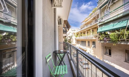 Exarchia Energy 1