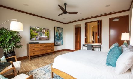 Tropical Ease 9