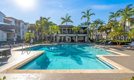 Fort Lauderdale Blaze 1