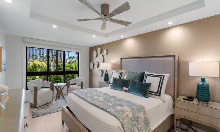 Warmer Shores 7