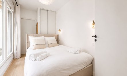 The Modern Madeleine 7
