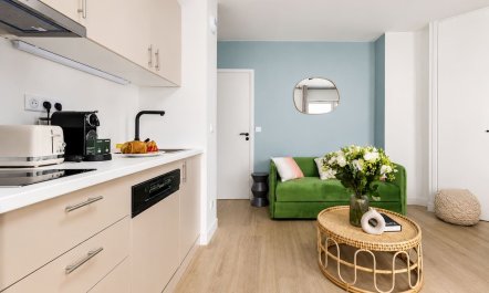 The Modern Madeleine 5