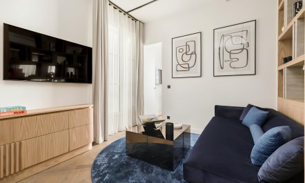 L'Art de Vivre 3
