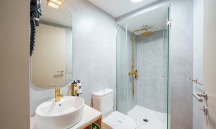 Aliados Allure 9