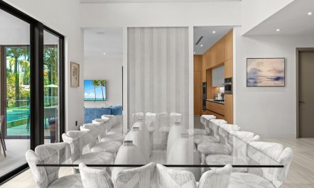 Pink Sky Miami 6